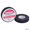 Rexant (09-2401) Изолента х/б 18х0,35 мм (ролик 15 м/180 г) (1-ПОЛ)