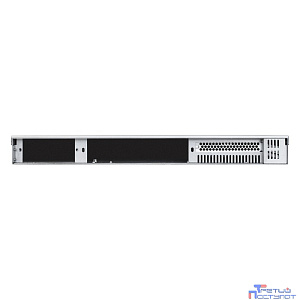 Exegate EX293173RUS Серверный корпус ExeGate Pro 1U650-04 <RM 19", высота 1U, глубина 650, БП 1U-1000ADS, USB>