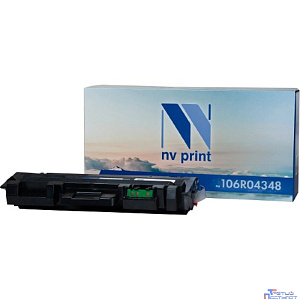 NV Print 106R04348 Тонер-картридж для Xerox Xerox B205/210/215 (3000k)