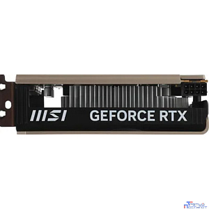 Видеокарта PCIE16 RTX5060 8GB RTX 5060 8G INSPIRE ITX OC MSI