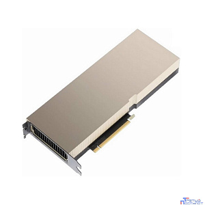 NVIDIA A100 80GB GPU PCI-E x16 80GB HBM2, PCIe x16 4.0, Dual Slot FHFL, Passive, 300W (900-21001-0020-100)