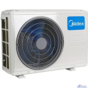 Сплит-система Midea Favorite MSAG-07HRN1 до 20м2, 7000BTU (комплект из 2-х коробок)