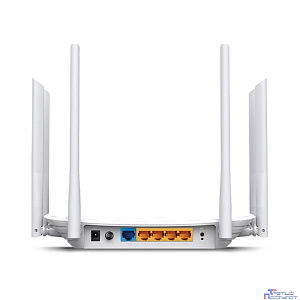 TP-Link Archer C86 Двухдиапазонный гигабитный роутер Wi-Fi AC1900 с поддержкой Mesh и MU-MIMO