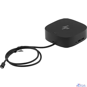 HP [5TW10AA] USB-C Dock G5(EliteBook x360 1040G6 G5/1030G3/735G6/745G6/755G5/640G5 G4/645G4/650G5 G4/830G6 G5/850G6 G5/84 G6 G5/ProBook 445 G6/430 G7/440 G7/450 G7/Zbook 14uG5/15u G5/15G6/17G6)