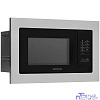 Samsung MS23A7013AT/BW Микроволновая печь встраиваемая, 23л, 800Вт,серебристый