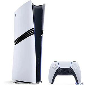 Sony PlayStation 5 pro digital (CFI-7000B01)