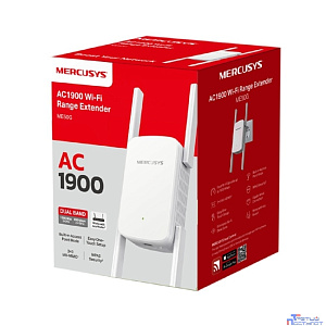 Mercusys ME50G AC1900 Усилитель Wi-Fi сигнала