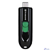 Transcend USB Drive 128Gb JetFlash 790C USB3.2, Type-C, Black TS128GJF790C