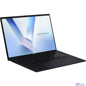 ASUS VivoBook M1807HA-S8055 [90NB15P1-M002R0] Blue 18.4" {WUXGARyzen 7 260/32Gb/SSD1Tb/noOS}