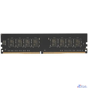 QUMO DDR4 DIMM 16GB QUM4U-16G3200P22 PC4-25600, 3200MHz