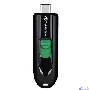 Transcend USB Drive 128Gb JetFlash 790C USB3.2, Type-C, Black TS128GJF790C