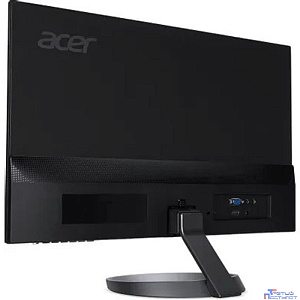 LCD Acer 27" RL272Eyiiv Vero темно-серый {IPS 1920x1080 75Hz 1ms D-Sub 2xHDMI}[UM.HR2EE.E01]