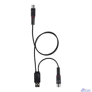 Rexant (34-0455) Усилитель USB Инжектор питания для активных антенн (модель RX-455)