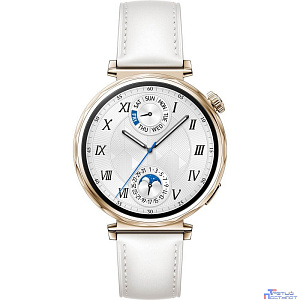 HUAWEI Смарт-часы GT 5 JNA-B19, белые [55020dha]
