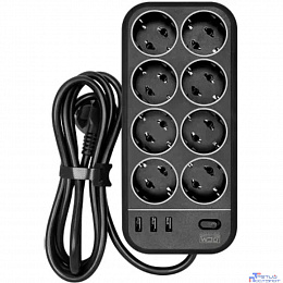PowerCom сетевые фильтры