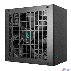 Блок питания Deepcool GAMERSTORM PN650D (ATX 3.1, 650W, PWM 120mm fan, 80+ GOLD, Active PFC + Full Bridge SRC LLC + DC/DC, Gen5 PCIe) RET