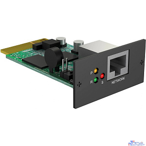 IPPON Модуль Ippon SNMP card Innova RTA {2054951}