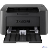 Kyocera Ecosys PA2001w (1102YV3NL0) {ч/б, A4, 20 стр/мин, 600 x 600 dpi, Wi-Fi, USB, 32Мб}