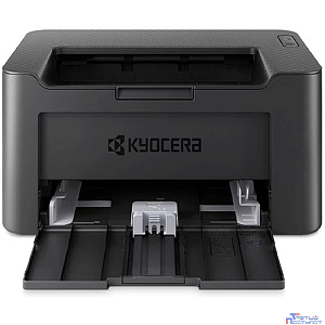 Kyocera Ecosys PA2001w (1102YV3NL0) {ч/б, A4, 20 стр/мин, 600 x 600 dpi, Wi-Fi, USB, 32Мб}
