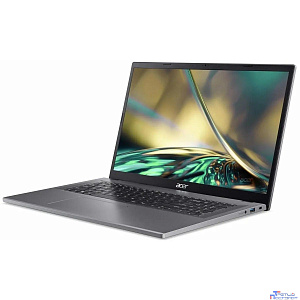 Acer Aspire 3 A317-55P-35KV [NX.KDKCD.009] Steel Gray 17.3" {FHD i3-N305/8Gb/SSD512Gb/NoOS}