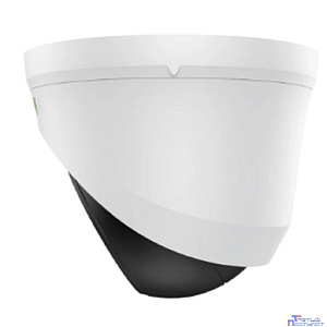 Tiandy TC-C34XN 2ENA-28 купольная "турель", 4Мп, 2560х1440@30к/c, DWDR, цвет: 0.001лк, S+265, H.265(HP), S+264, H.264(HP, MP, BP), объектив 2.8мм, встроенный микрофон, G.711A, G.711U 8кГц , кабель, 1?