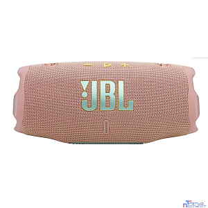 JBL Charge 6 розовый 45W 1.0 BT 10м 7500mAh (JBLCHARGE6PINK)
