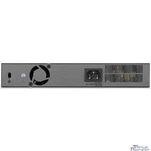 ZYXEL GS1350-12HP-EU0101F L2 коммутатор PoE+ для IP-видеокамер 10xGE (8xPoE+), 2xSFP, бюджет PoE 130 Вт, дальность передачи питания до 250 м, автоперезагрузка PoE-портов