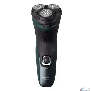 Электробритва Philips X3052/00 зеленый