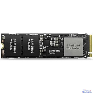 Samsung SSD PM9B1, 1024GB, M.2(22x80mm), NVMe, PCIe 4.0 x4, MZVL41T0HBLB-00B07