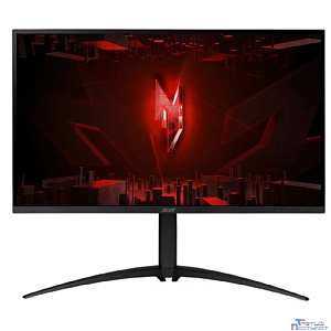 LCD Acer 27" Nitro XV275KP3biipruzx {IPS MiniLED 3840x2160 160Hz 1ms 1000cd HDMI2.1 DisplayPort1.4 USB-C(90W) 2xUSB3.0 FreeSync(Premium)}