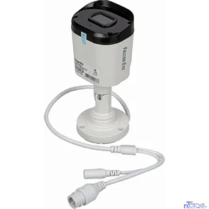 IP видеокамера Falcon Eye FE-IPC-BP2e-30p цилиндрическая, универсальная  1080P