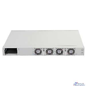ELTEX ESR-1000 Сервисный маршрутизатор 24х 10/100/1000BASE-T, 2х 10GBASE-R(SFP+), 2x USB 2.0, 1 слот для SD-карт, 4Gb RAM, 1Gb Flash, 2 слота для модулей питания