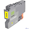 Картридж струйный Cactus CS-LC426XLY желтый (54мл) для Brother MFC-J4335DW/J4340DW/J4535DW/J4540DW