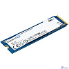Kingston SSD NV3, 500GB, M.2(22x80mm), NVMe, PCIe 4.0 x4, 3D TLC SNV3S/500G