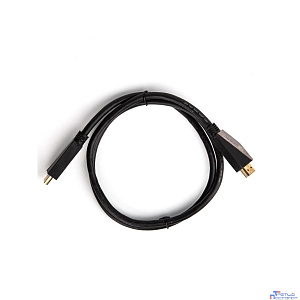 VCOM CG860-1M Кабель HDMI 19M/M,ver. 2.1, 8K@60 Hz 1m VCOM <CG860-1M>