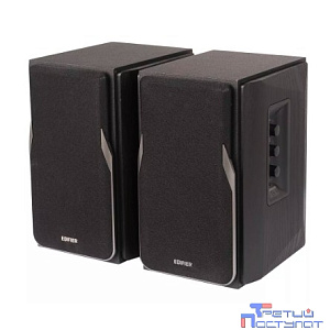 Edifier R1380DB black {42W , 55Гц-20кГц, дерево, пульт ДУ,Bluetooth 5.1}