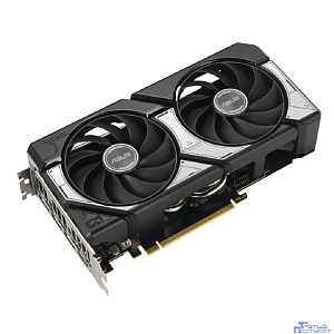 Видеокарта ASUS GeForce RTX5060TI 16Gb 128bit GDDR7 3*DP/HDMI  (DUAL-RTX5060TI-O16G) RTL