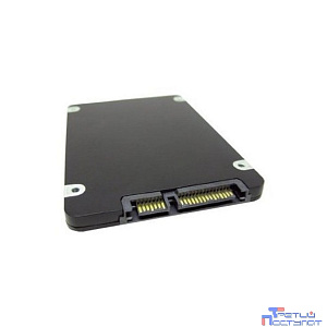 Dell 400-AXTV 480GB SSD SATA Read Intensive 6Gbps 512 2.5" Hot Plug, 1 DWPD, 876 TBW, Fully Assembled kit for G14 (an.400-BDPQ) (MTFDDAK480TDS)