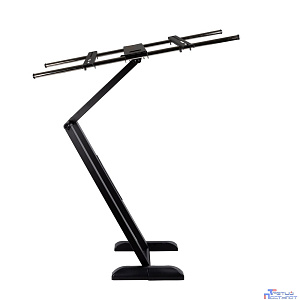 Kromax ATLANTIS-120 черный 40"-100" макс.121кг настенный поворот и наклон