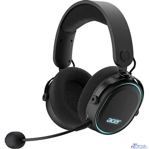 Acer OHR303 [ZL.HDSEE.009] черный мониторные BT/Radio