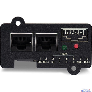 Ippon Modbus Mini Card для Innova Unity/Innova RT II/Innova G2 L/Innova II (1976006)