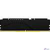 Kingston 32GB 5600MHz DDR5 CL36 DIMM FURY Beast Black KF556C36BBE2-32
