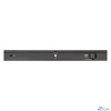 D-Link DGS-1100-26MPPV2/A3A Настраиваемый L2 коммутатор с 24 портами 10/100/1000Base-T и 2 комбо-портами 1000Base-T/SFP (порты 1-24 PoE 802.3af/at, порты 21-24 PoE 802.3bt, PoE-бюджет 525 Вт)