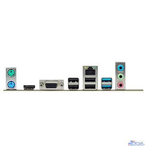 CBR B760-D4 { Chipset B760, Socket 1700, 2*DDR4, mATX, HDMI+VGA, 1*PCIEx16, 1*PCIEx1, 1*M.2 (NVME), 3*SATA3, 4*USB 2.0 + 2*USB3.0, LAN 1Gb}  OEM УПАКОВКА