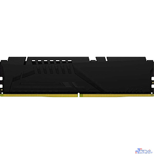 Kingston 32GB 5600MHz DDR5 CL36 DIMM FURY Beast Black KF556C36BBE2-32