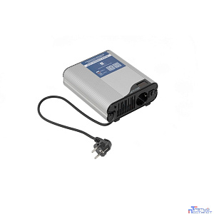Бастион Teplocom ST-222/500-И стабилизатор сетевого напряжения 220В, 222ВА,U вх.145-260В,индикация (557)