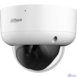 DAHUA DH-HAC-HDBW1801RAP-Z-A-S2 Уличная купольная HDCVI-видеокамера Starlight 8Мп, моторизованный объектив 2.7~13.5мм, ИК 60м, IP67, IK10, корпус: металл