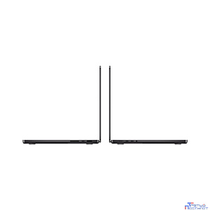 Apple MacBook Pro 14-inch 2025 [MDE34HN/A] (КЛАВ.РУС.ГРАВ.) Space Black 14.2" Liquid Retina XDR {(3024x1964) M5 10C CPU 10C GPU/24GB/1TB SSD/без переходника 1991284/1979059}