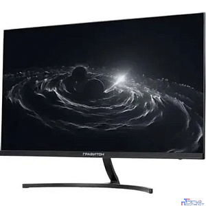 LCD 23.8" ГРАВИТОН МН24А [171294] (IPS,1920x1080,178°/178°,5мс,300 кд/м, 75Гц, D-Sub, DP 1.2,HDMI 2.0,VESA 75x75, с регулируемой опорой, Реестр МПТ)