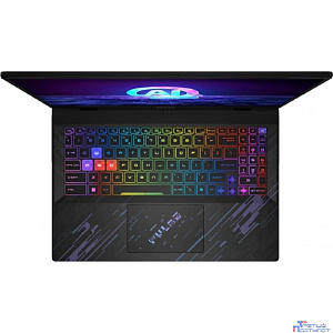 MSI Pulse 16 AI C1VGKG-018RU [9S7-15P311-018] Black  16" {QHD+ Ultra 7 155H/16Gb DDR5/1Tb SSD/RTX 4070 для ноутбуков - 8Gb/ Win 11 H}